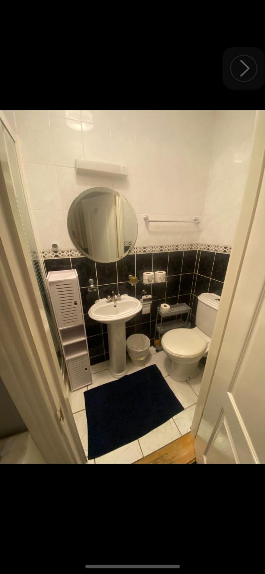 Dorm Room 5-6 People Shared Bathroom Outside Room Dublin Exteriör bild
